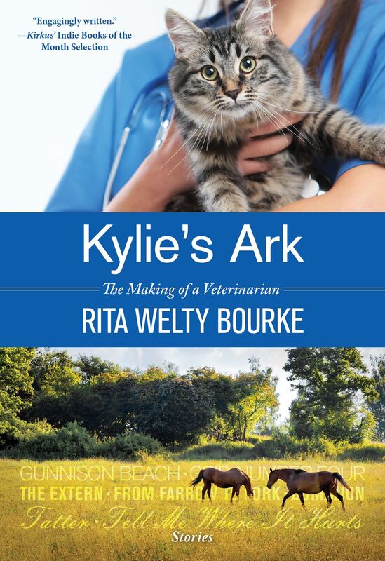 Kylie's Ark: The Making of a Veterinarian