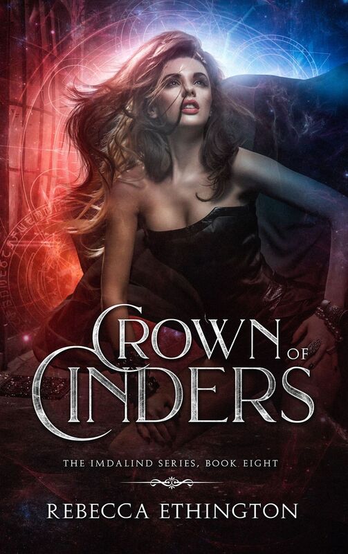 Crown of Cinders