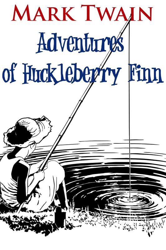 Adventures of Huckleberry Finn - Tom Sawyer's Comrade