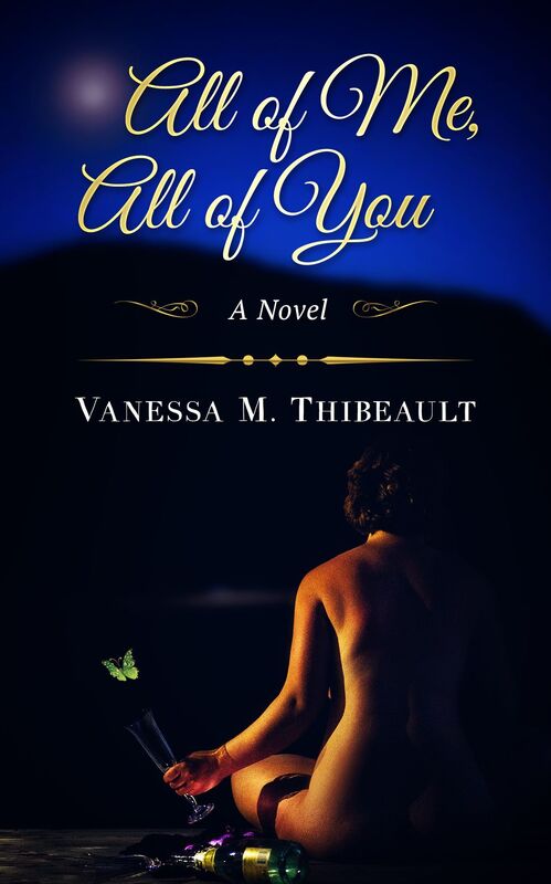 All of Me, All of You