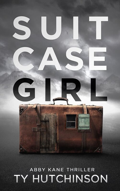 Suitcase Girl - Abby Kane FBI Thriller #7