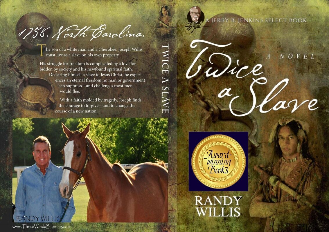 Twice a Slave