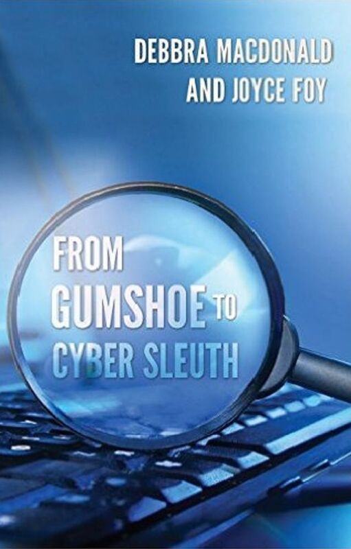 From Gumshoe to Cyber Sleuth