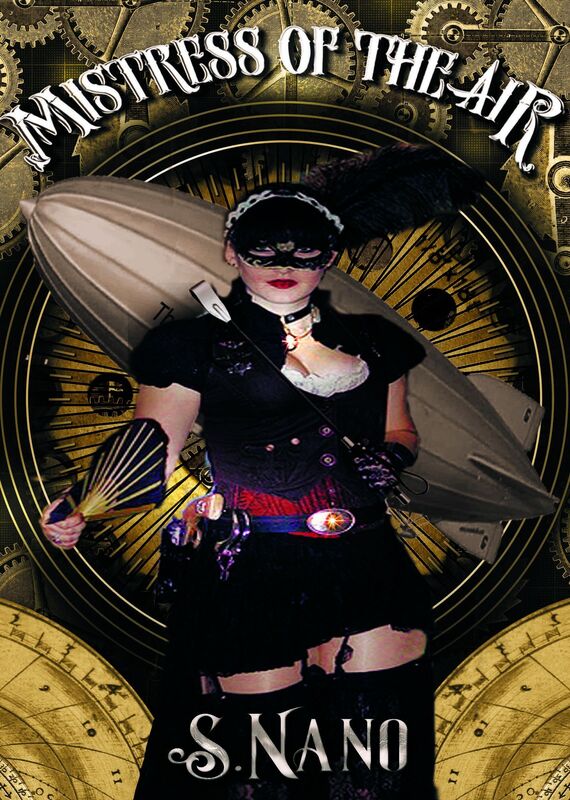 Mistress Of The Air
