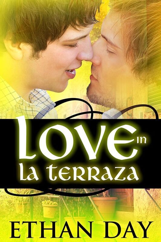 Love In La Terraza