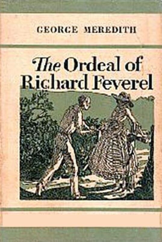 The Ordeal of Richard Feverel