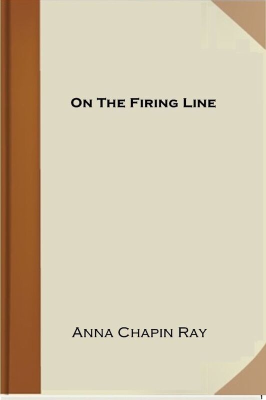 On The Firing Line