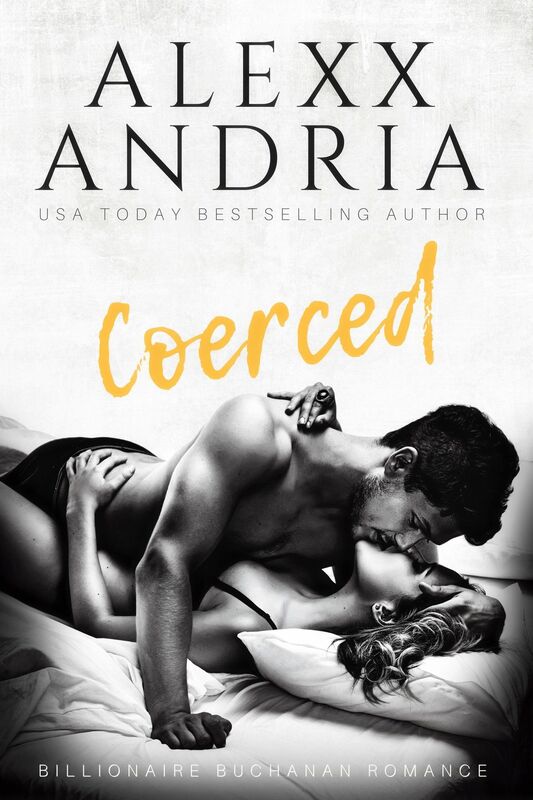 Coerced (Billionaire romance)