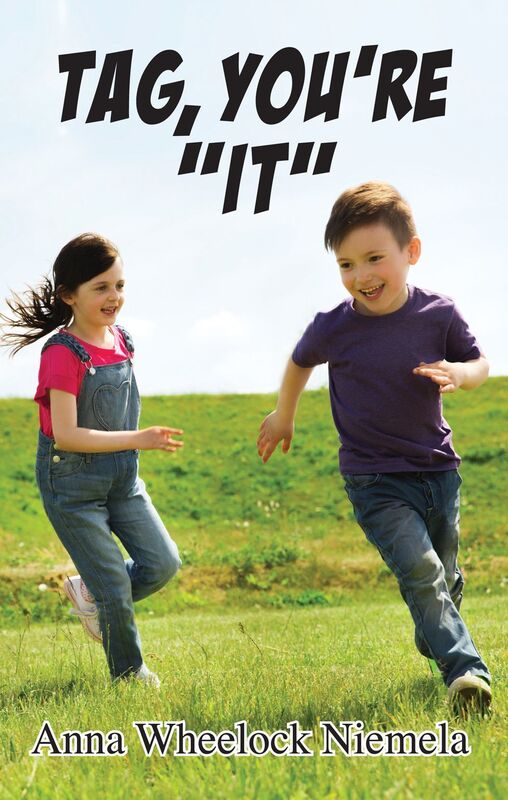 Tag, You're "It"