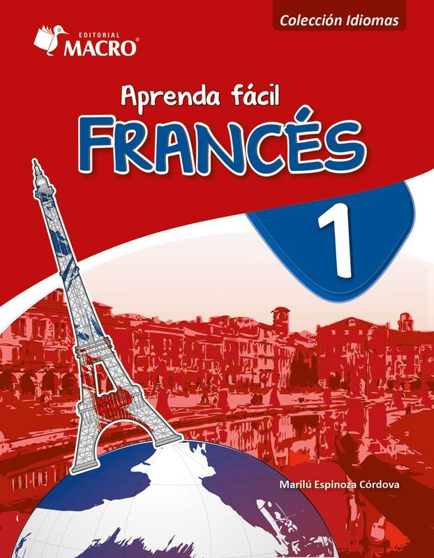 APRENDA FACIL FRANCES 1