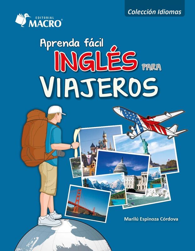 INGLES PARA VIAJEROS