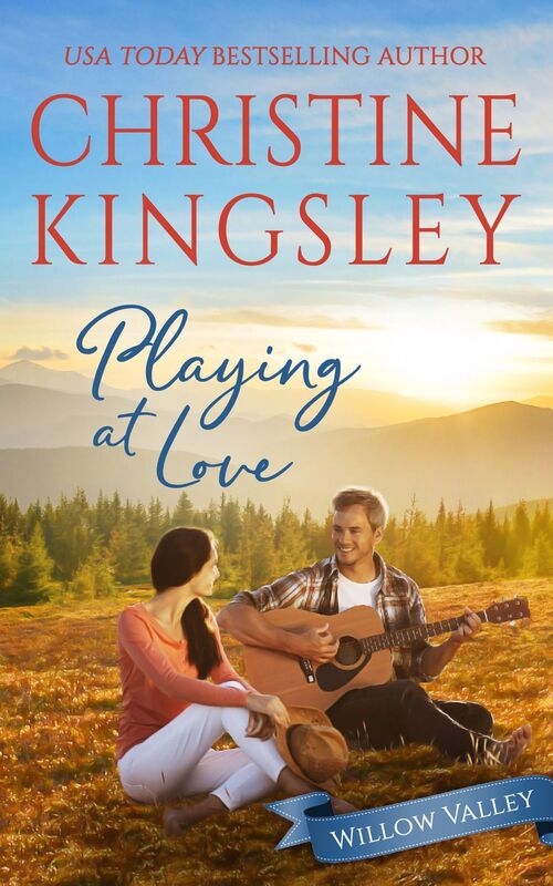 Playing at Love