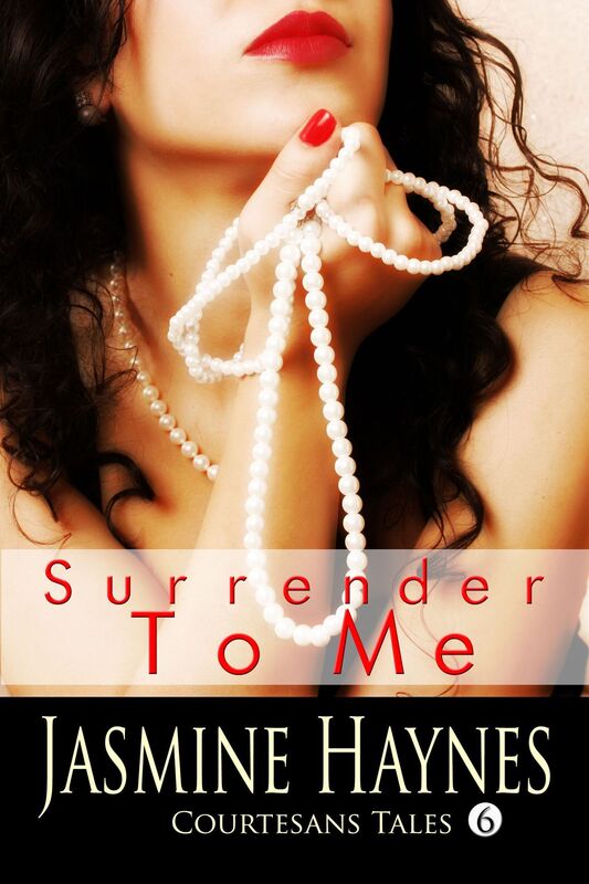 Surrender To Me