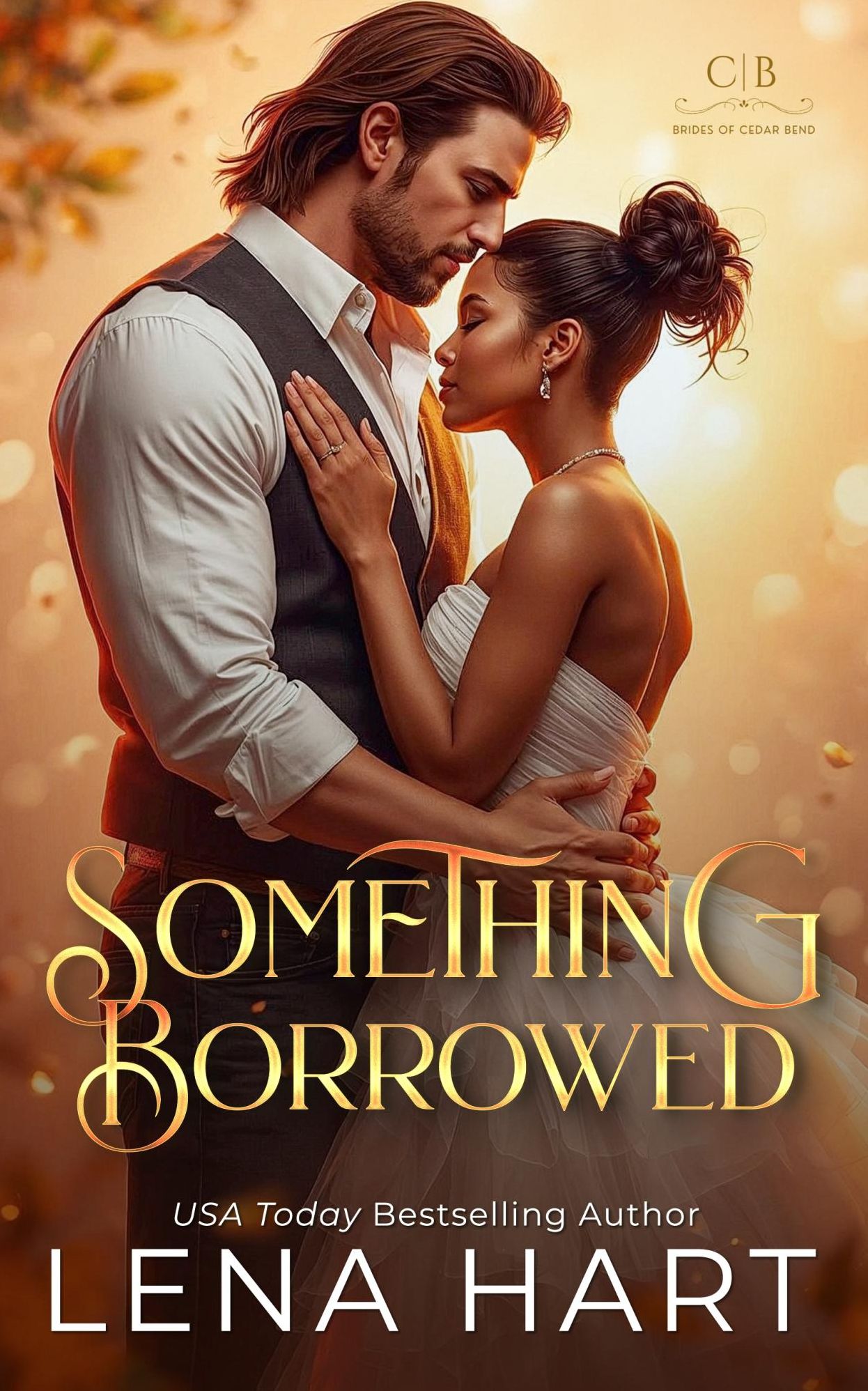 Something Borrowed