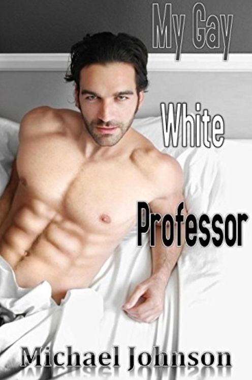 My Gay White Professor