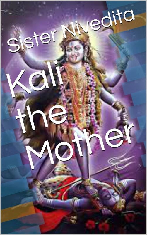 Kali the Mother