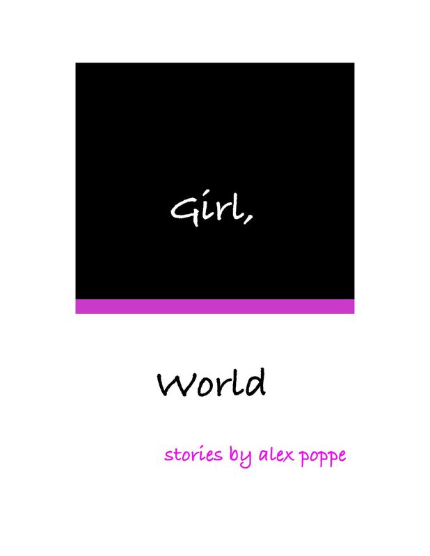 Girl, World