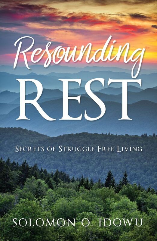 RESOUNDING REST