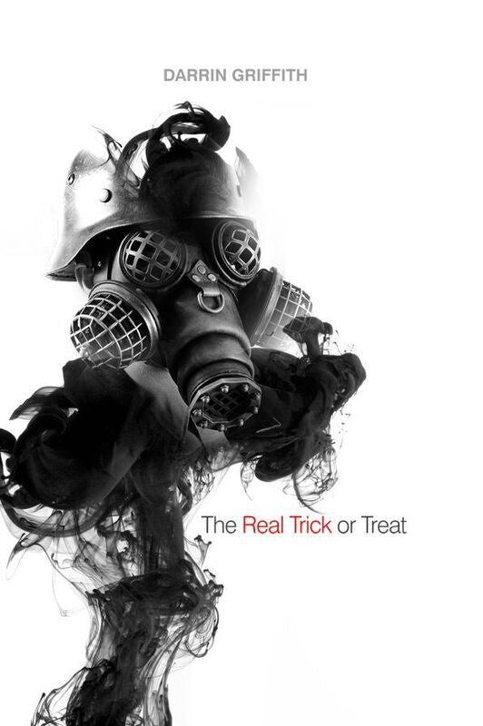 The Real Trick or Treat