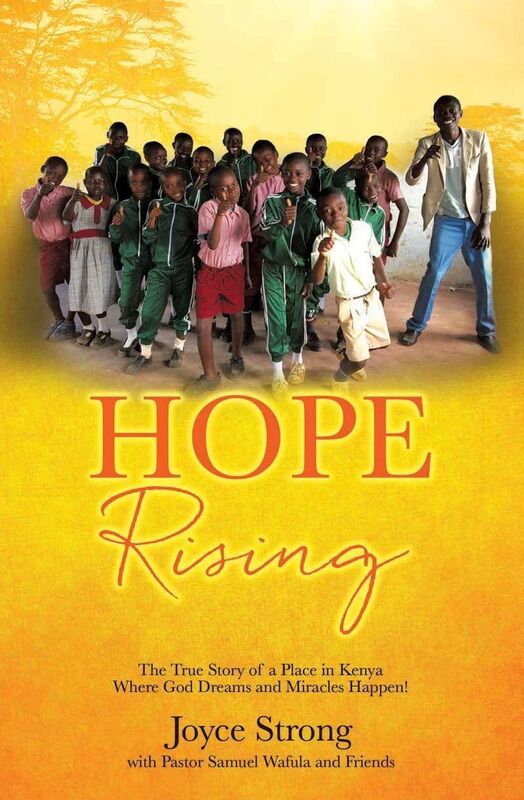 Hope Rising