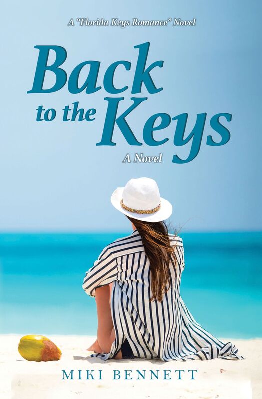 Back to the Keys