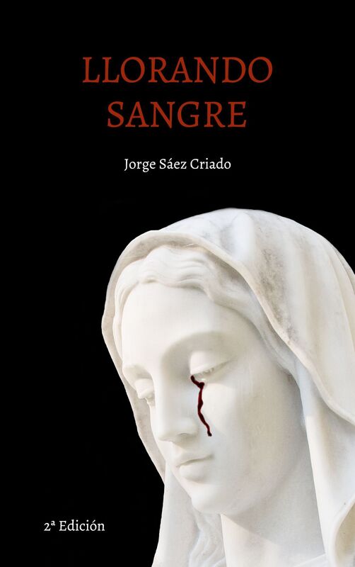 Llorando sangre