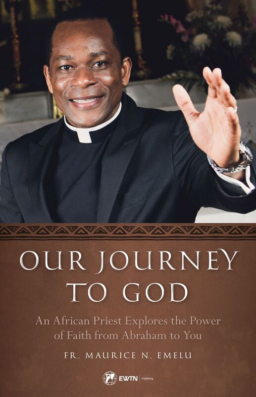 Our Journey to God