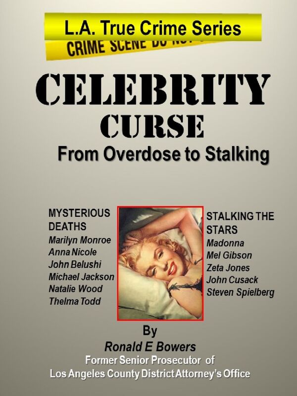 CELEBRITY CURSE
