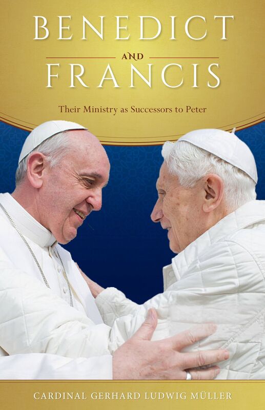 Benedict and Francis