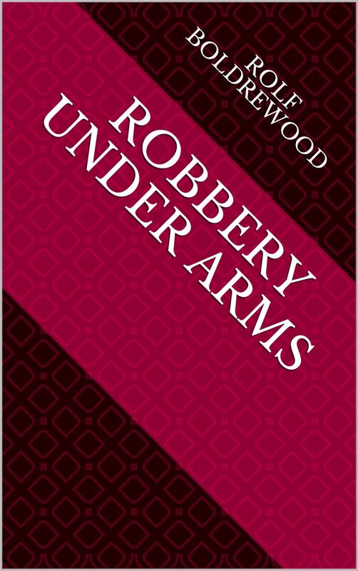 Robbery Under Arms