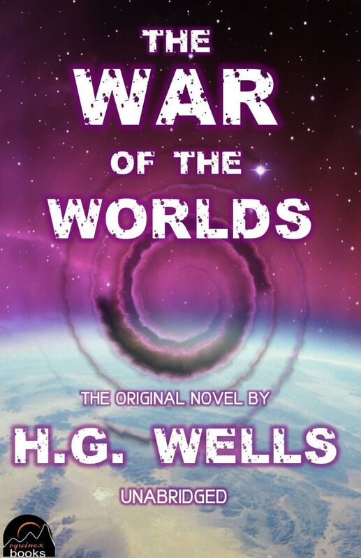 War Of The Worlds