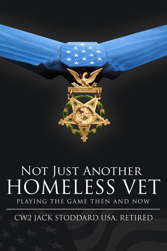 Not Just Another Homeless Vet: Playing the Game Then and Now
