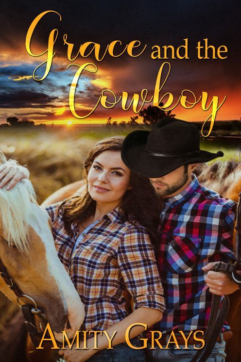 Grace and the Cowboy