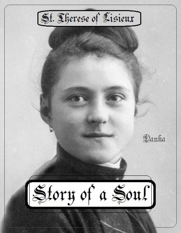 Story of a Soul - St. Therese of Lisieux.epub