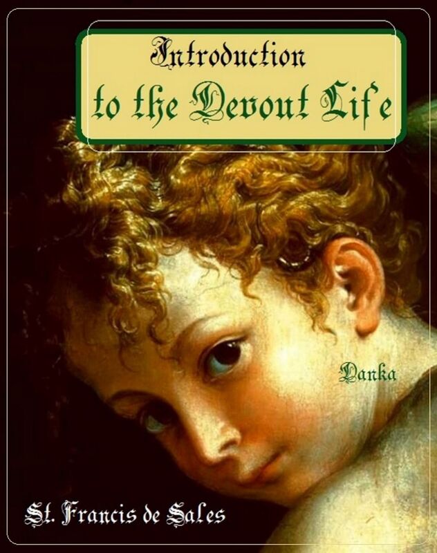 Philotea - Introduction to the Devout Life.epub