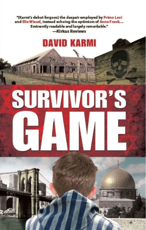 Survivor's Game