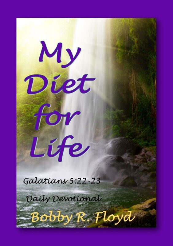 My Diet for Life