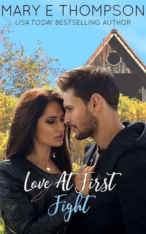 Love At First Fight