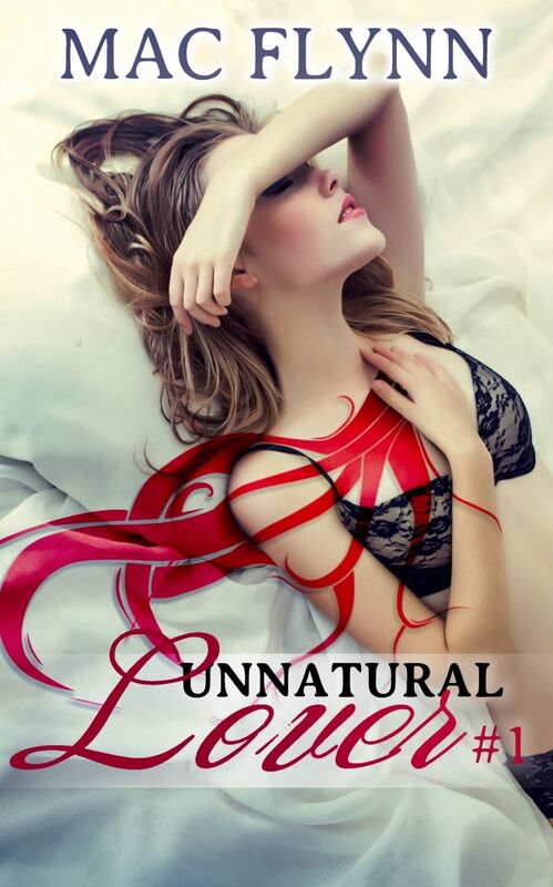 Cabin Fever (Unnatural Lover #1)