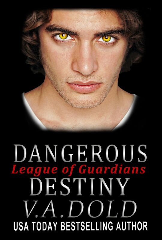 Dangerous Destiny