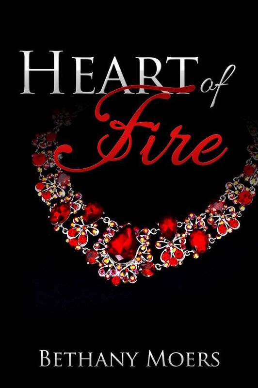 Heart of Fire