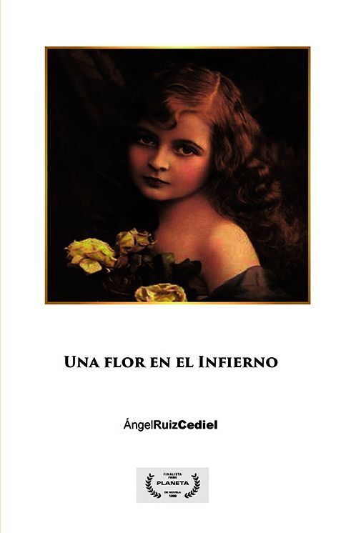 Zita, una flor en el Infierno