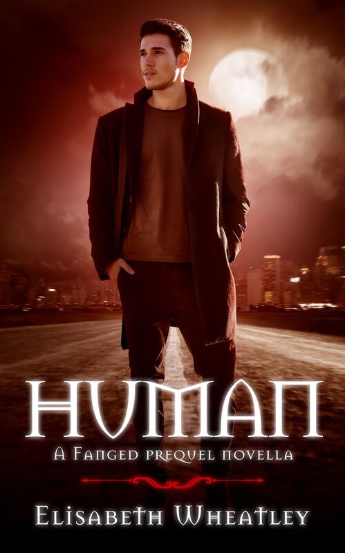 Human: A Fanged Prequel Novella