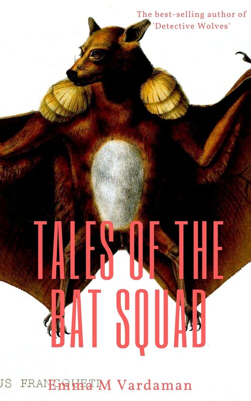 Tales of the Bat Squad