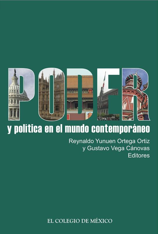 Poder y politica en el mundo contemporaneo
