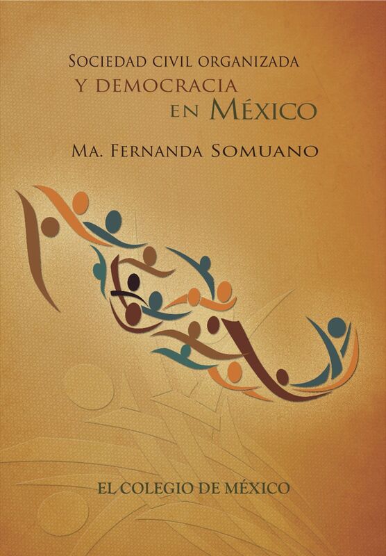Sociedad civil organizada y democracia en Mexico