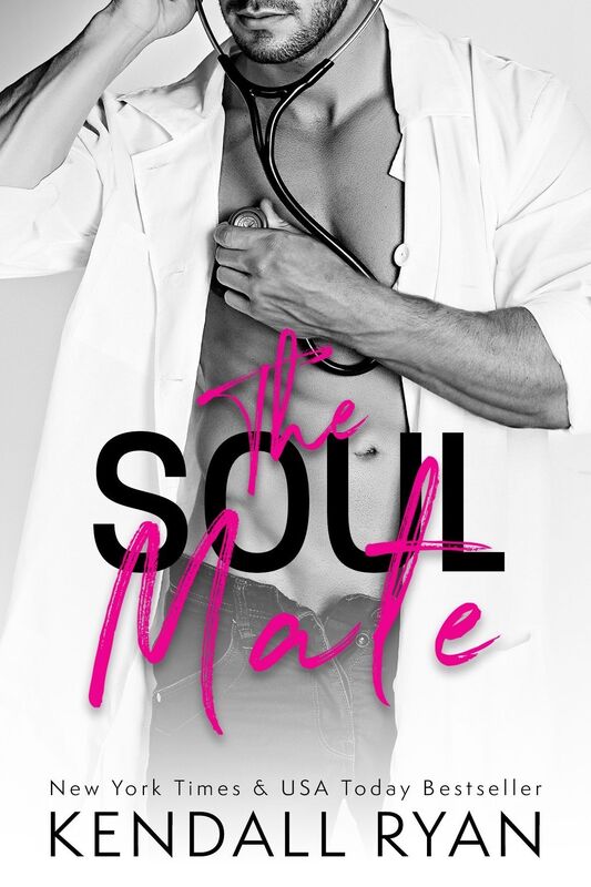 The Soul Mate (Roommates Series #4)