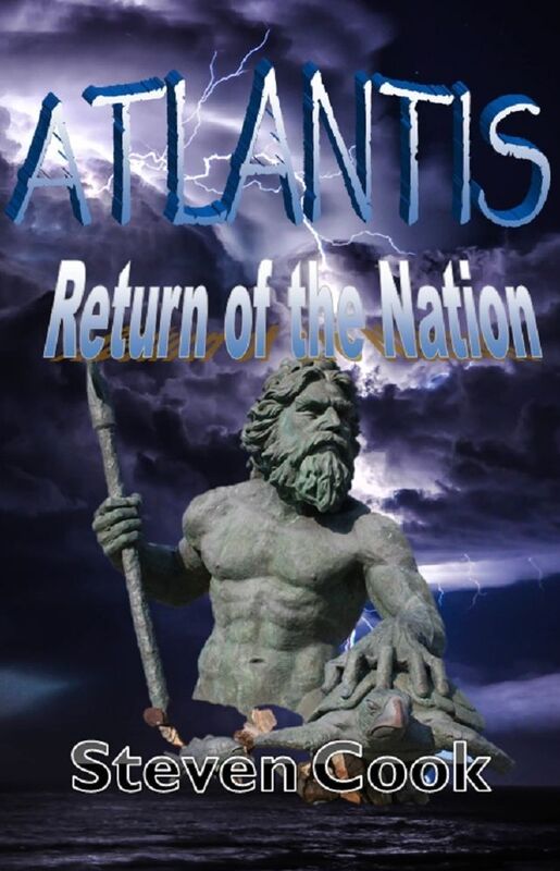 Atlantis - Return of the Nation