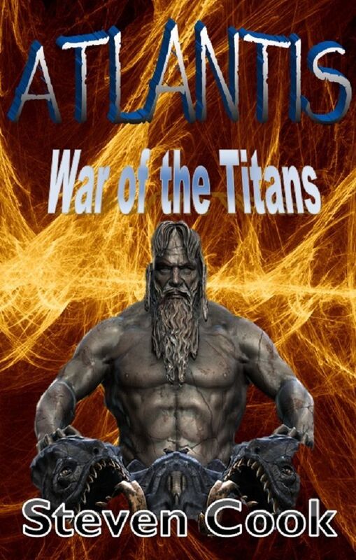 Atlantis War of the Titans