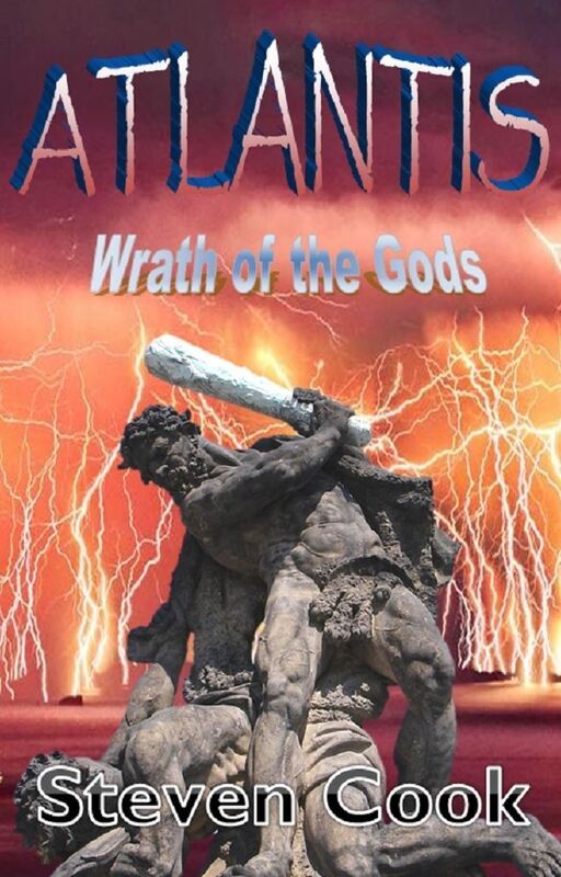 Atlantis Wrath of the Gods